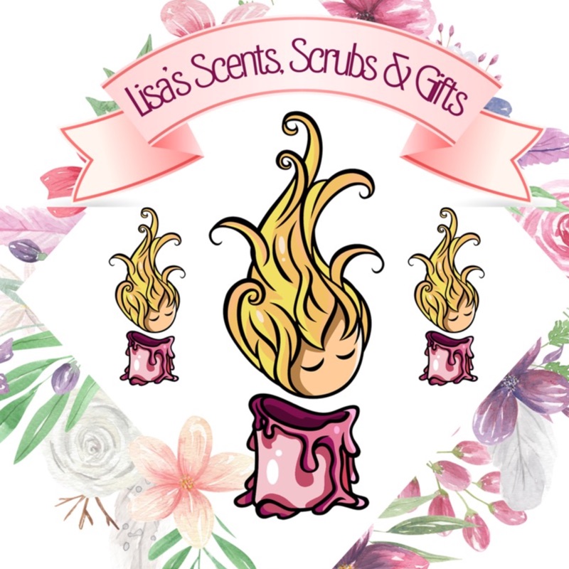 Lisas scents scrubs and gifts