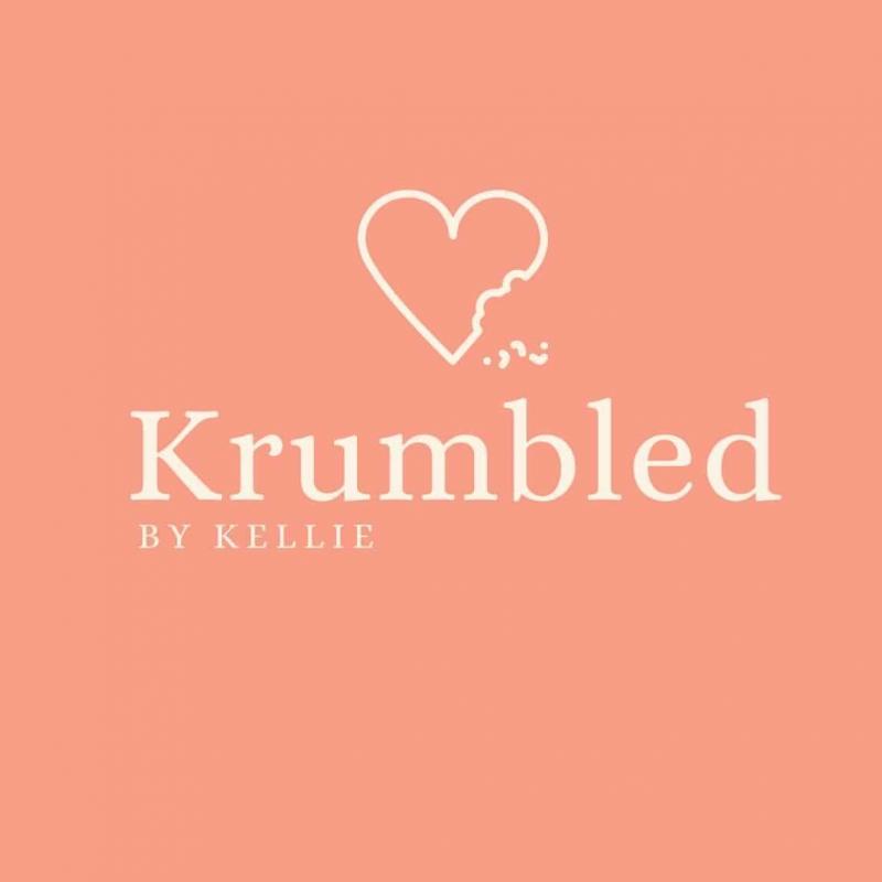 Krumbled by Kellie