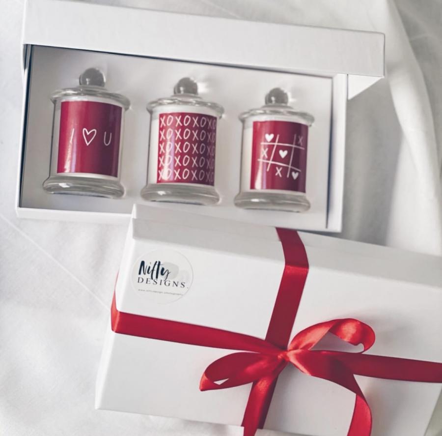 Gift packs - $40