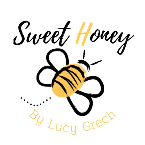 Sweet Honey by Lucy Grech