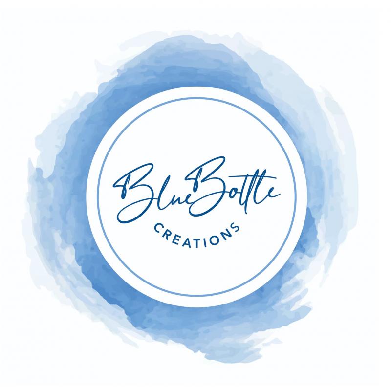 Blue Bottle Creations