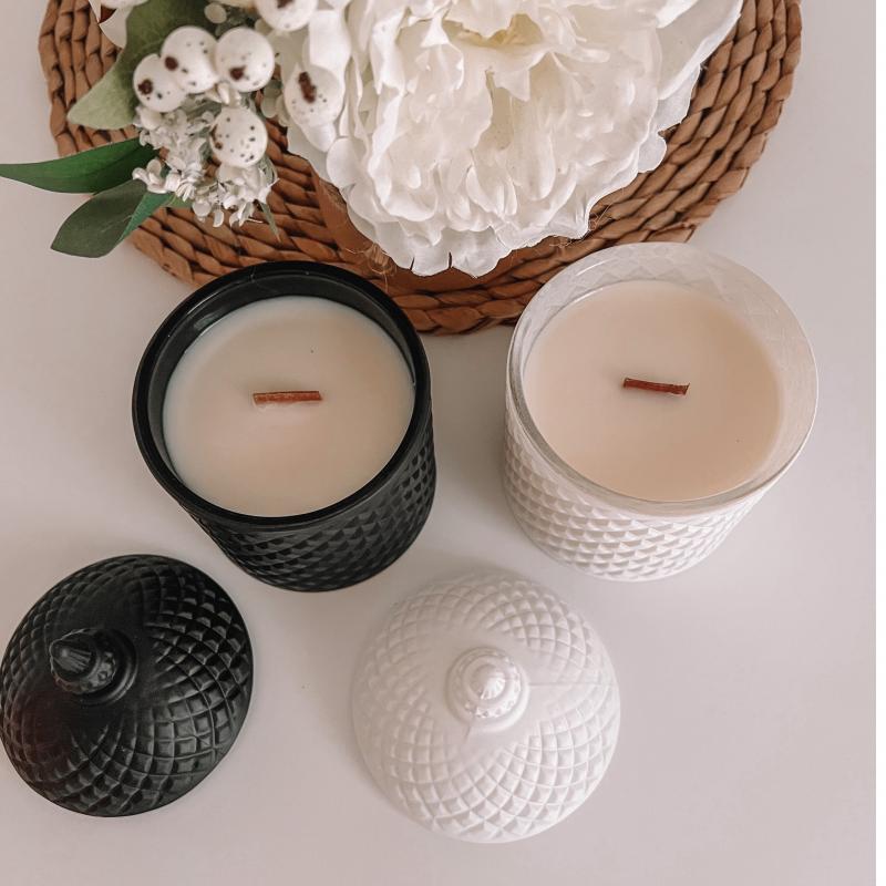 Heaven Scent Candles & co