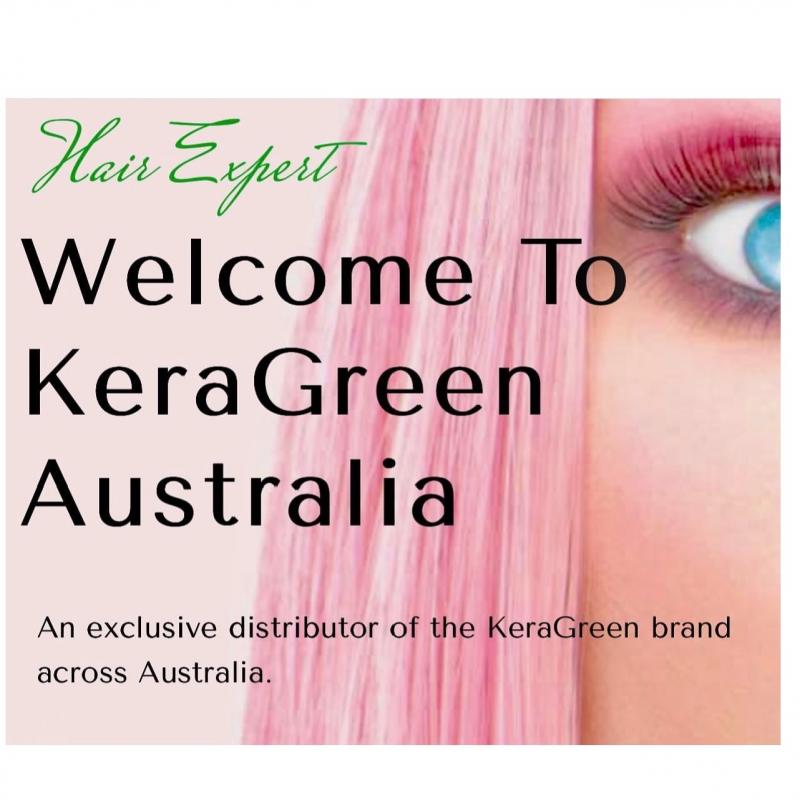 Keragreen  Australia