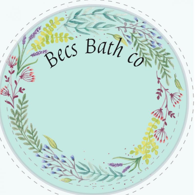 Becs Bath co