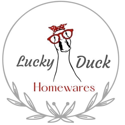 Lucky duck homewares