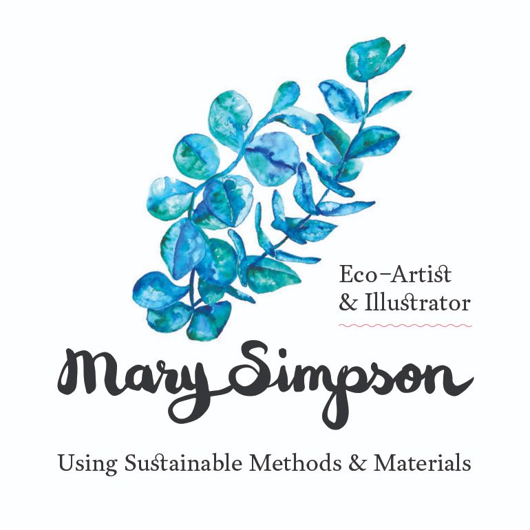 Mary Simpson