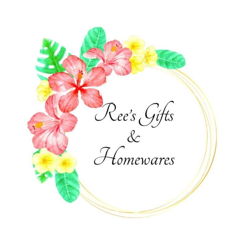 Ree's Gifts and Homewares