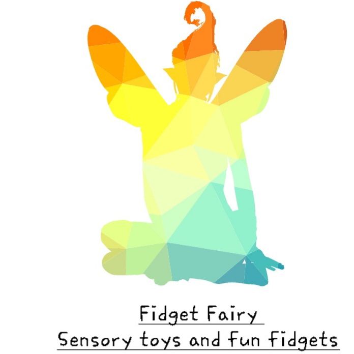 Fidget Fairy