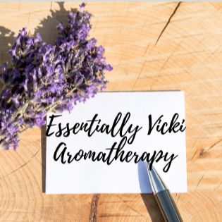 Essentially Vicki Aromatherapy