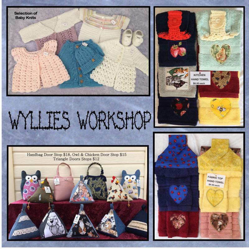 Wyllies Workshop