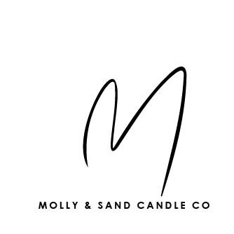 Molly & Sand Candle Co