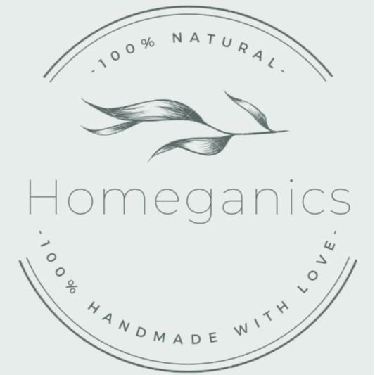 Homeganics