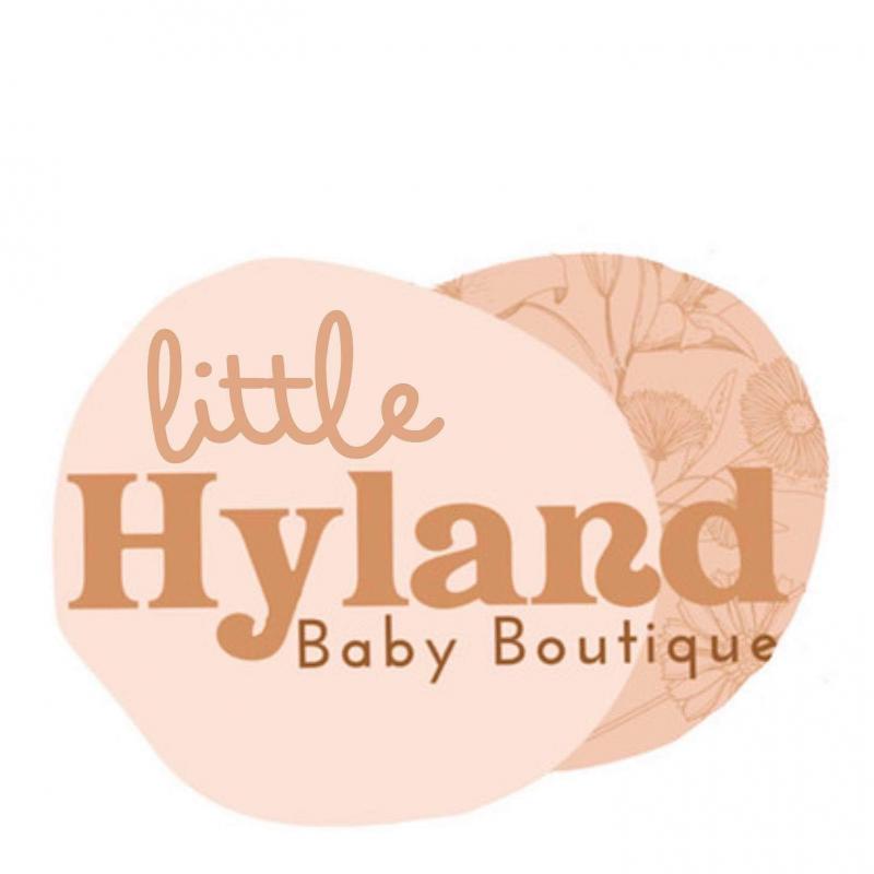 Little Hyland