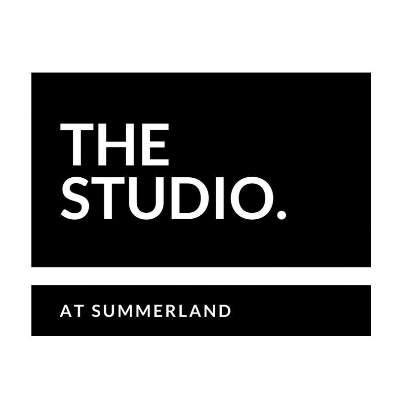 The Studio at Summerland