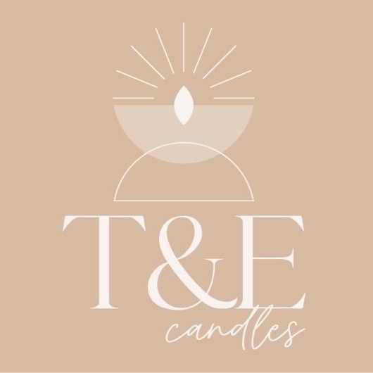 T&E Candles